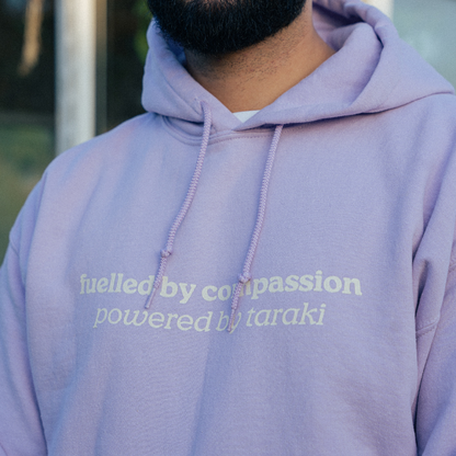 Compassion Hoodie