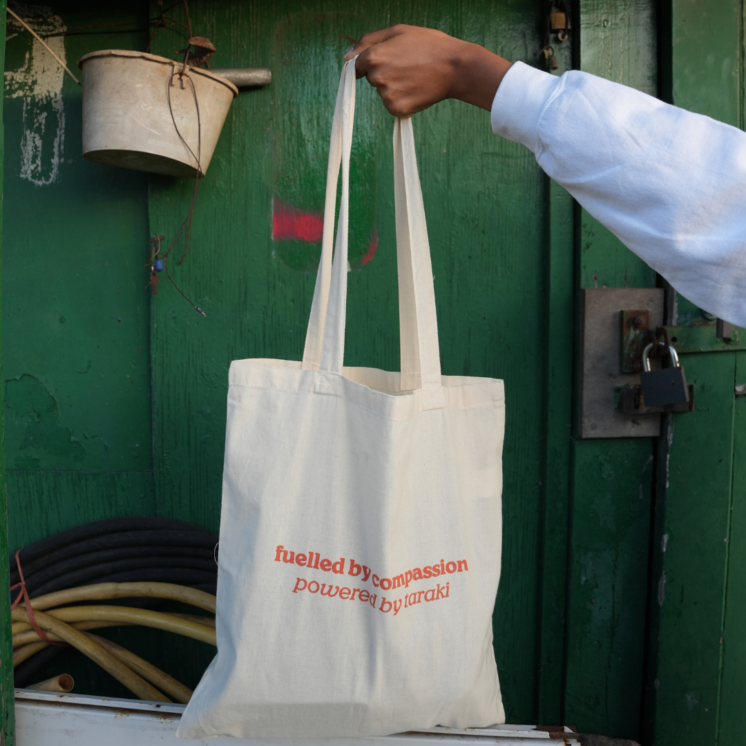 Compassion Tote