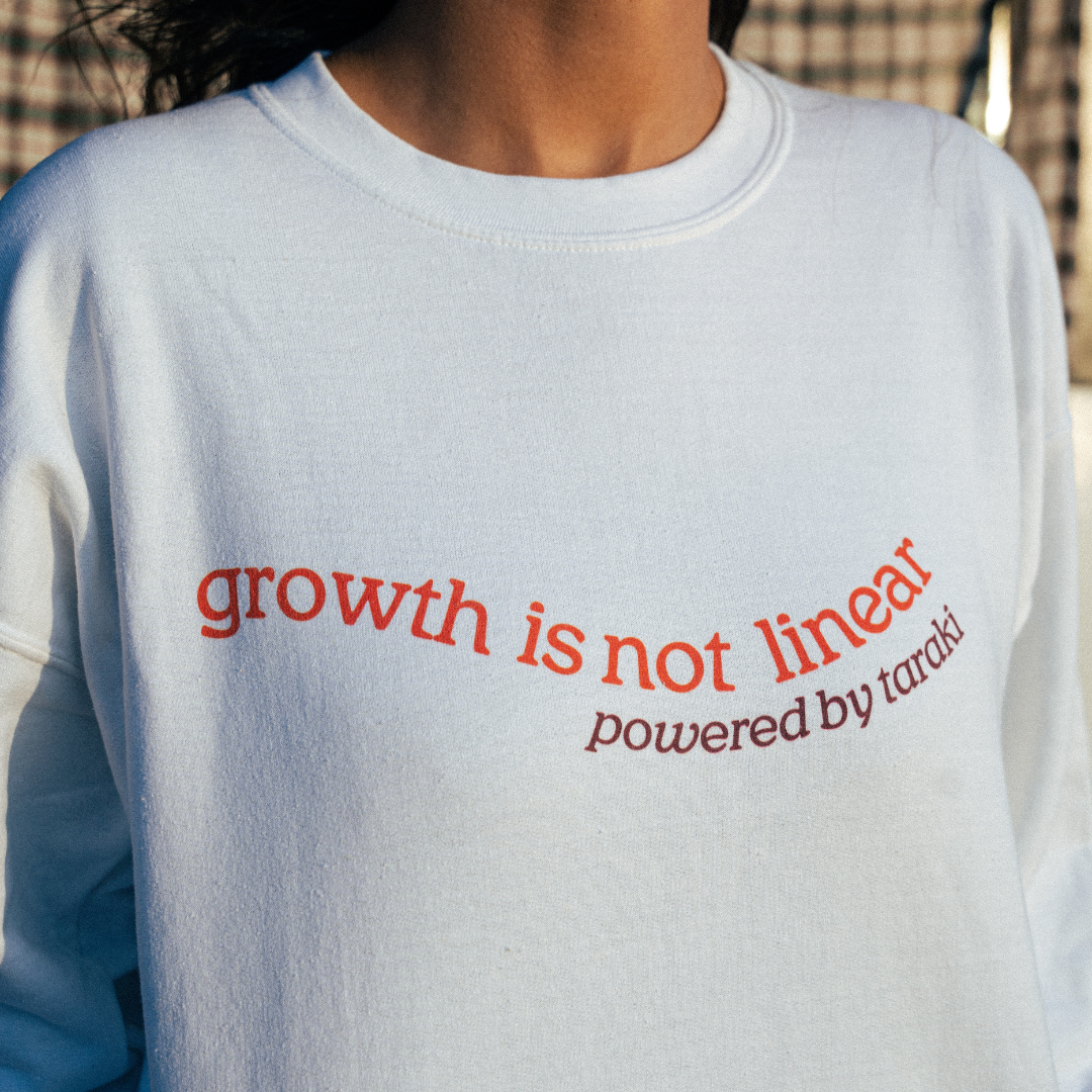 Growth Sweatshirt